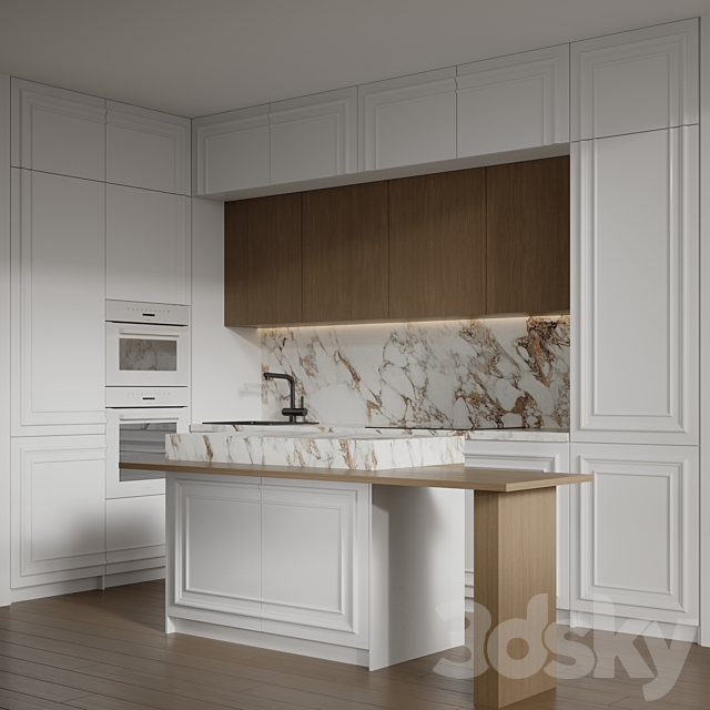 3d model