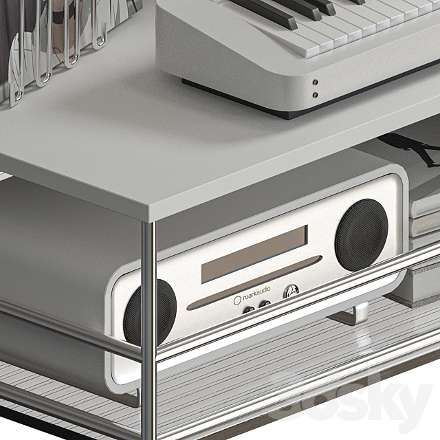 3dsky Free Download