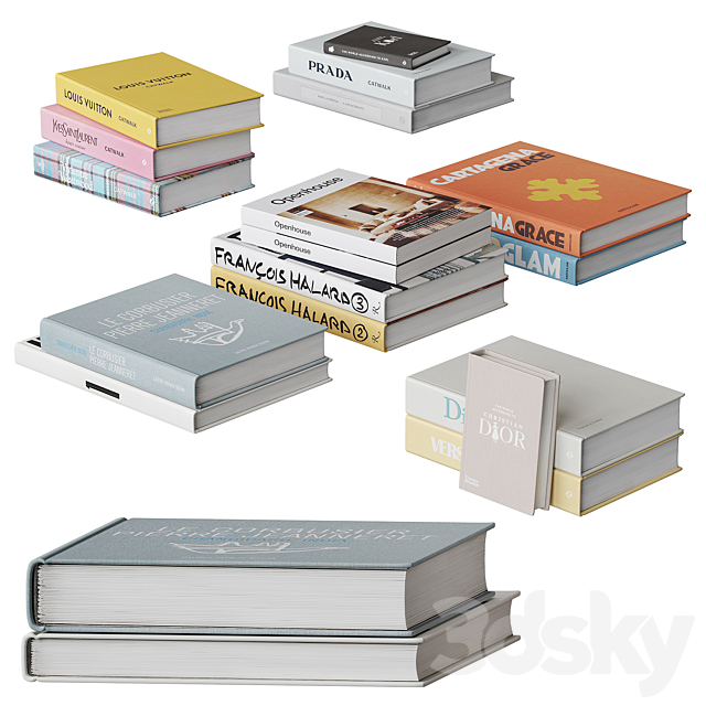 3dsky Free Download