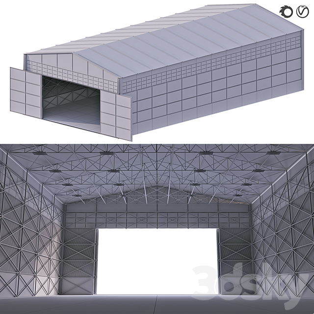 3dsky Free Download