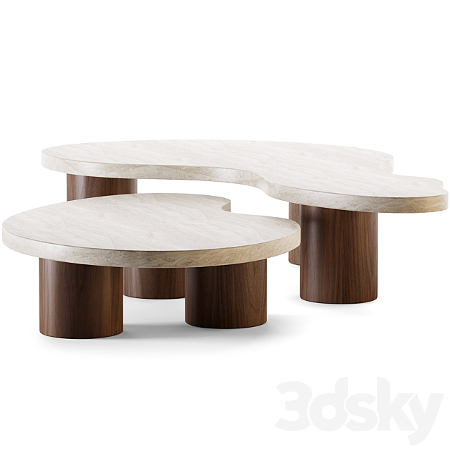 3d model