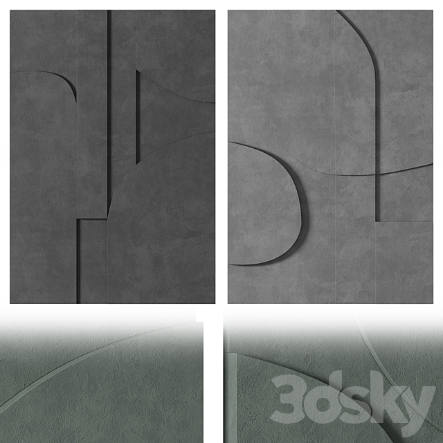 3d model