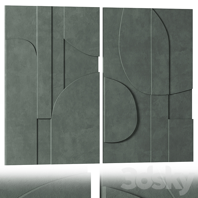 3dsky Free Download