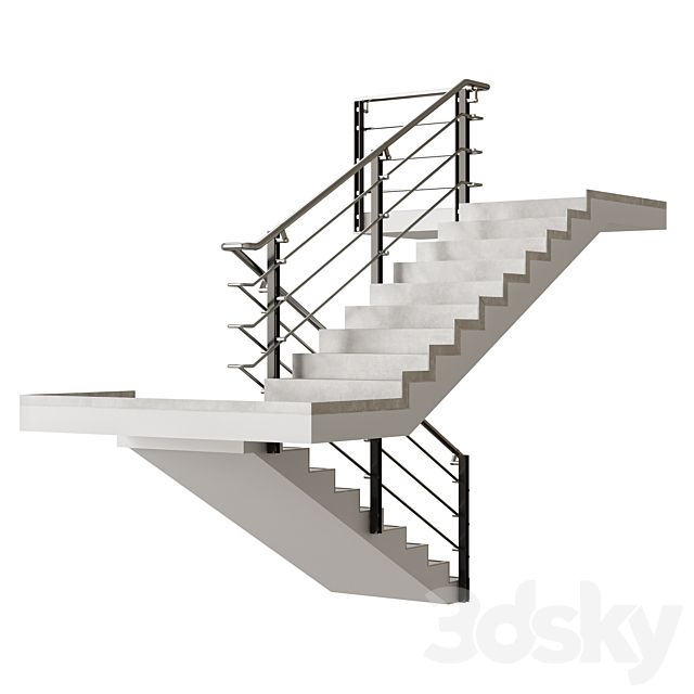 3d model