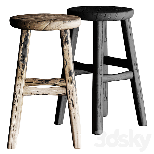 3d model