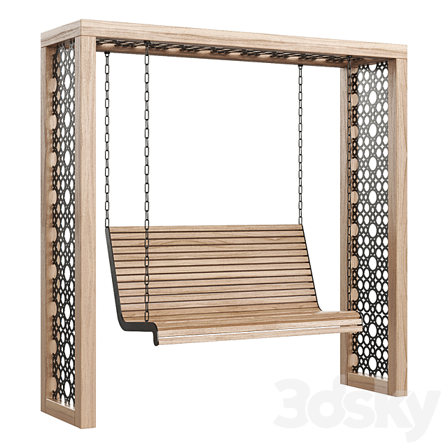 3d model