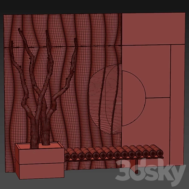 3dsky Free Download