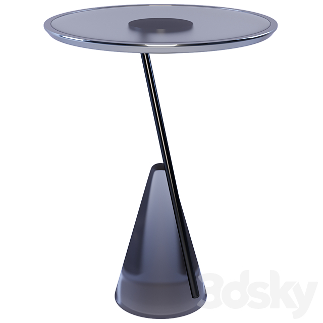 3d model