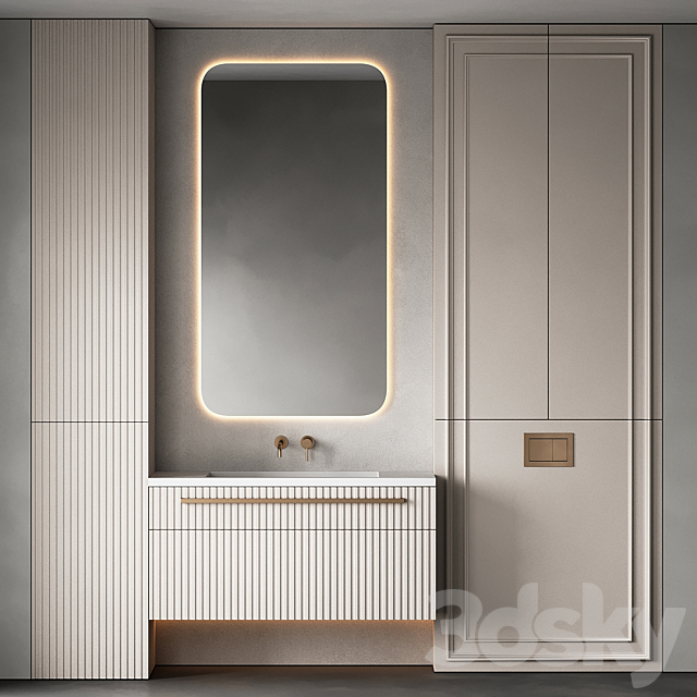 3d model