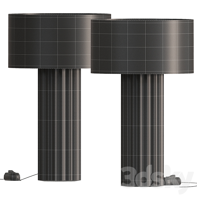 3d model