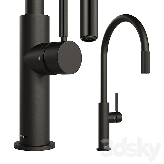 3d model
