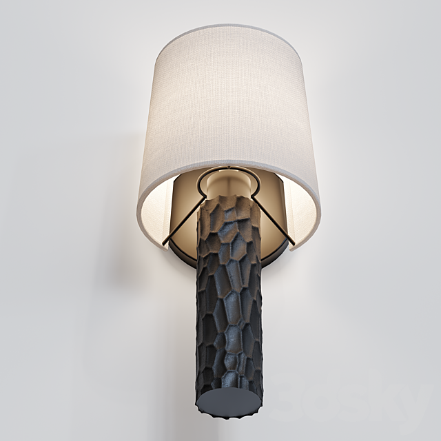 3d model