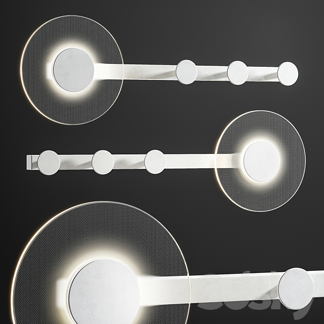 3d model