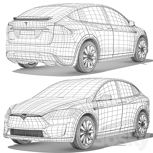 3dsky Free Download