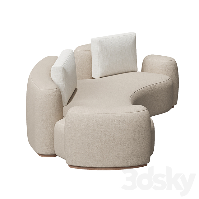 3d model