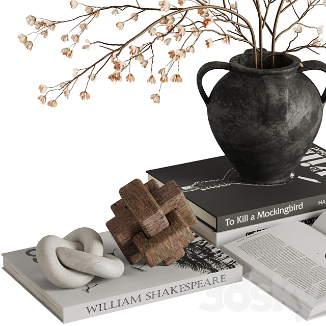 3d model