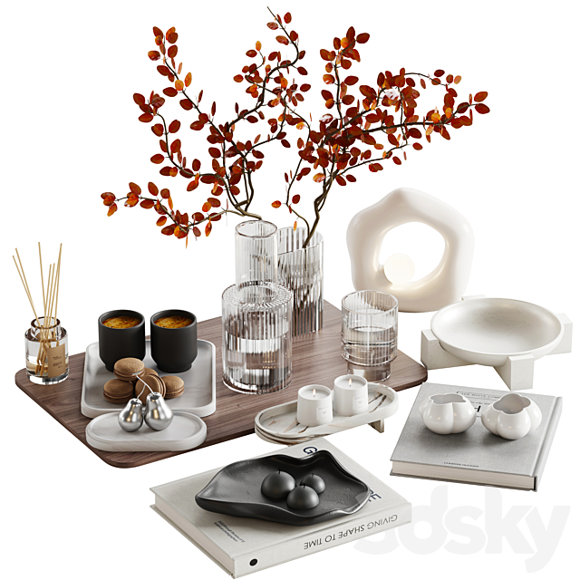 3d model