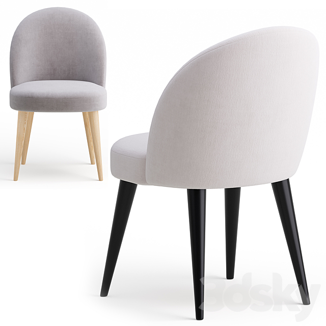 3d model