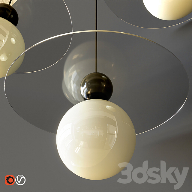 3d model