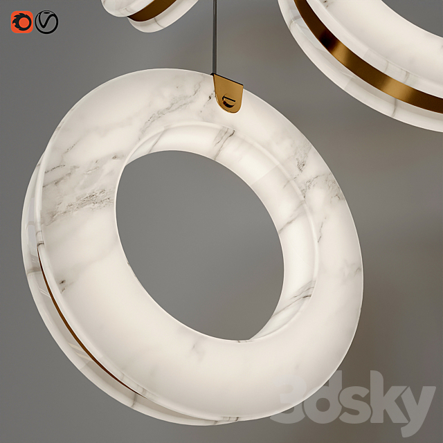 3d model