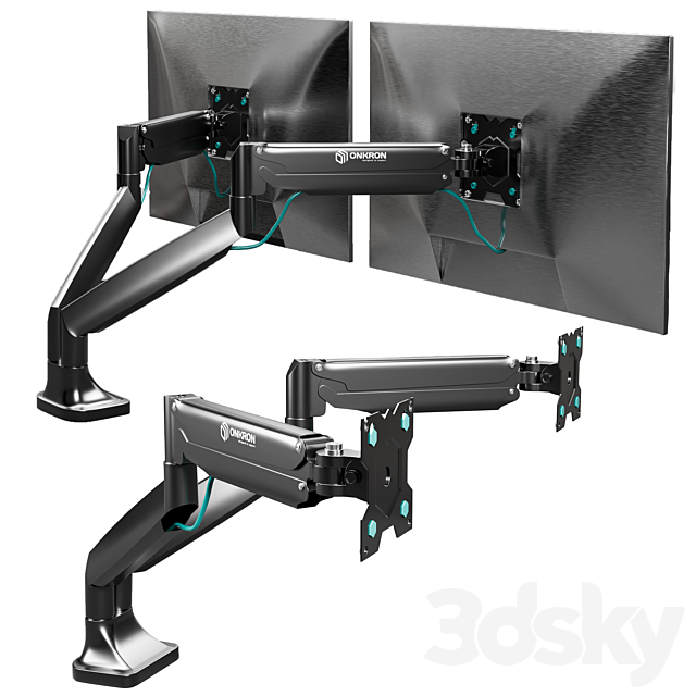 3d model