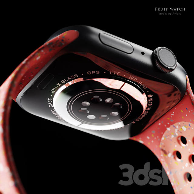 3d model