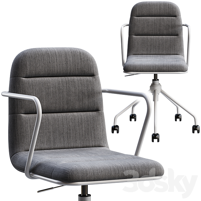 3d model