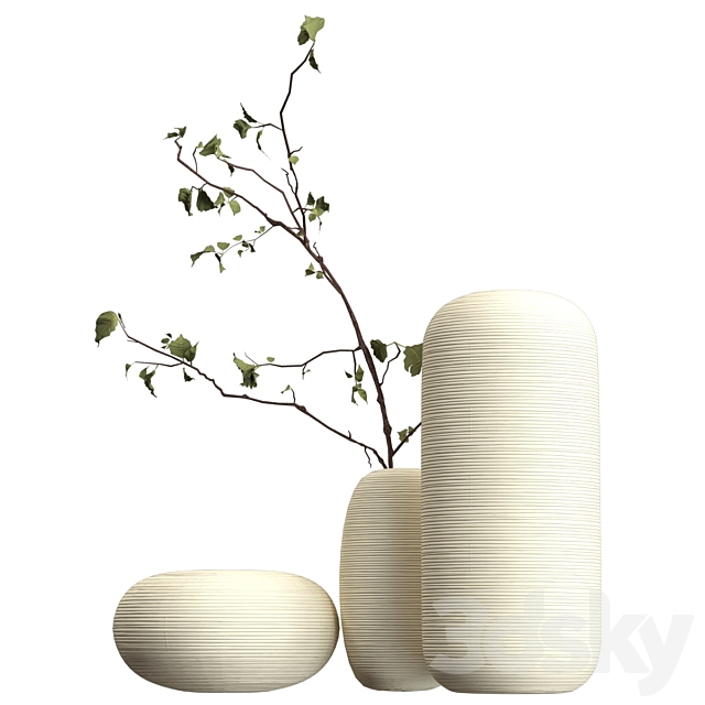3d model