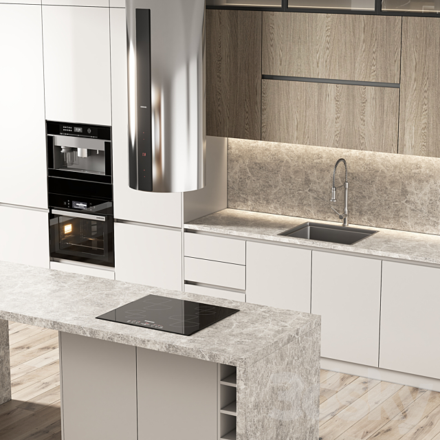 3d model