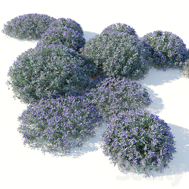 3d model
