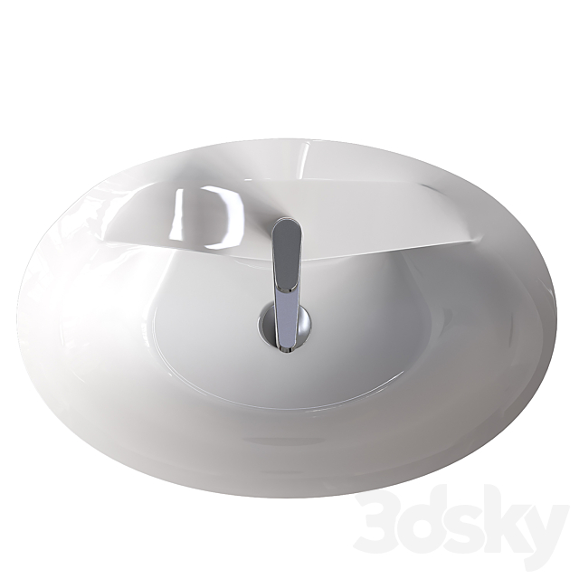 3d model