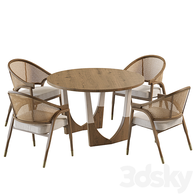 3d model