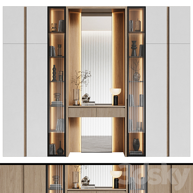 3d model