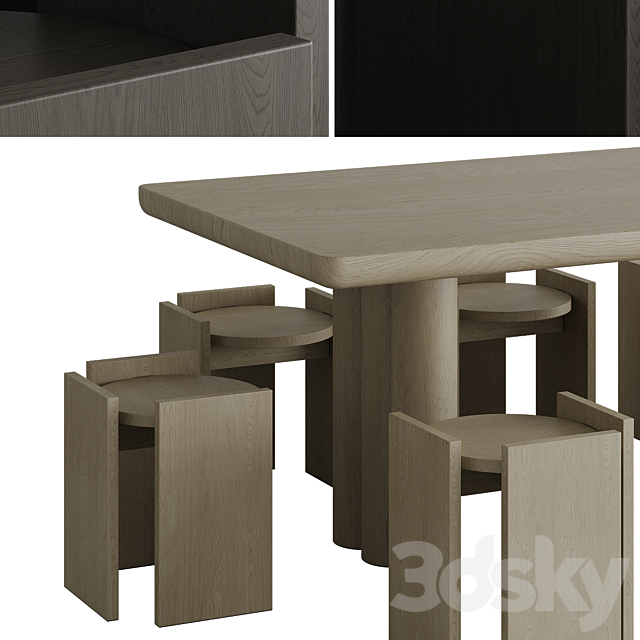 3d model