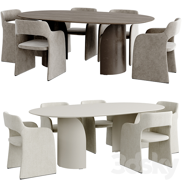 3d model