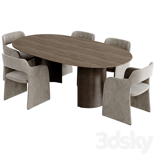 3dsky Free Download