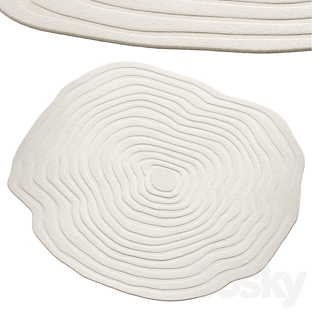 3d model