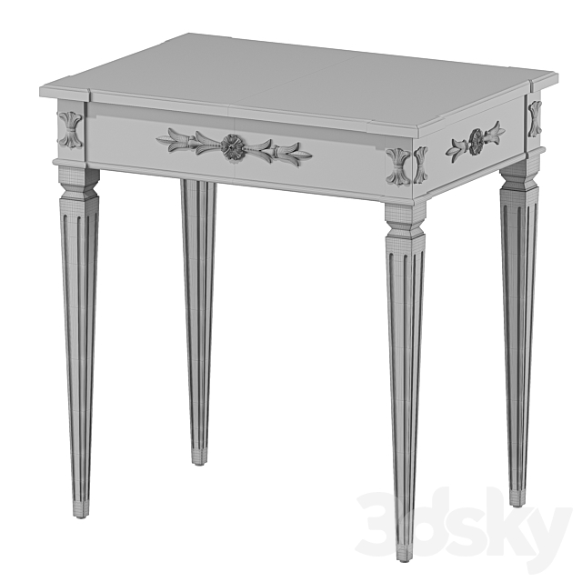3d model