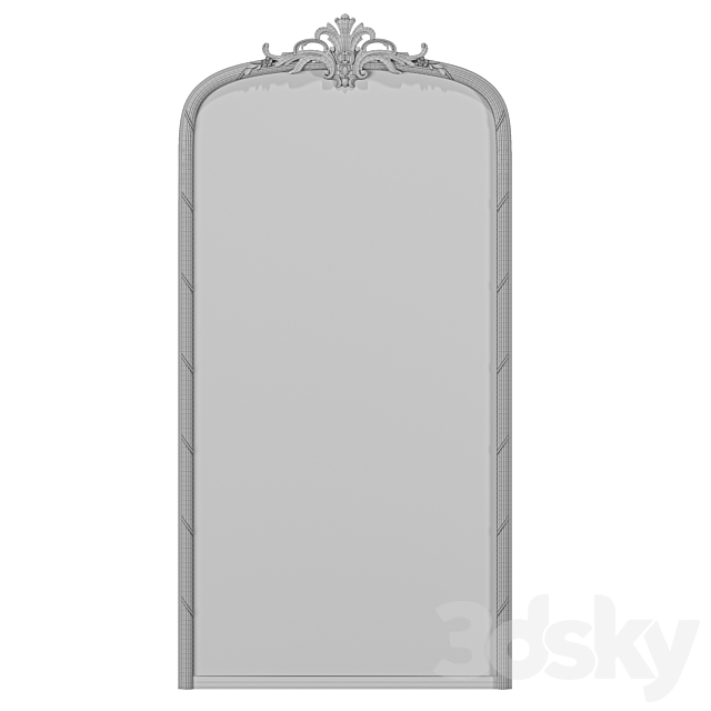 3d model
