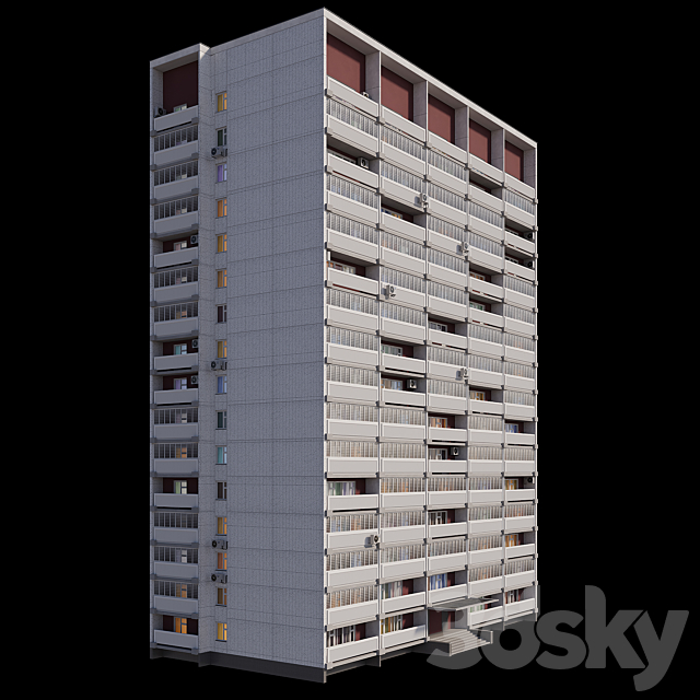 3dsky Free Download