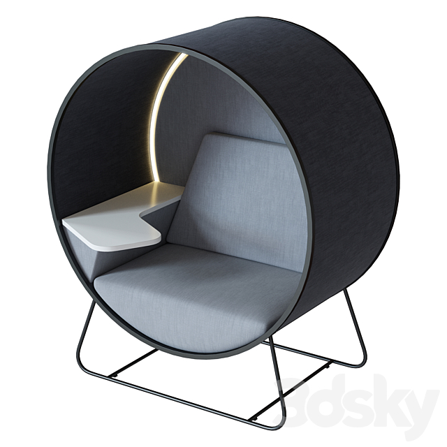 3d model