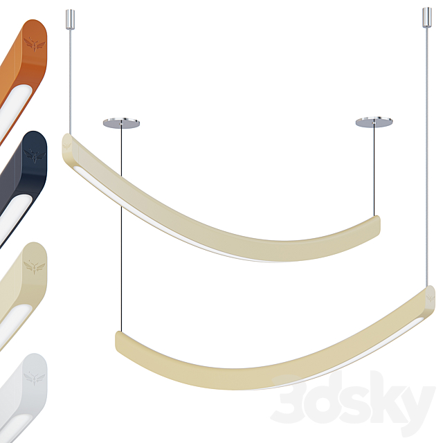 3d model
