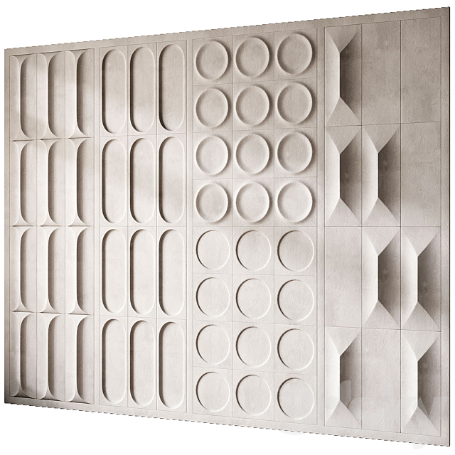 3d model