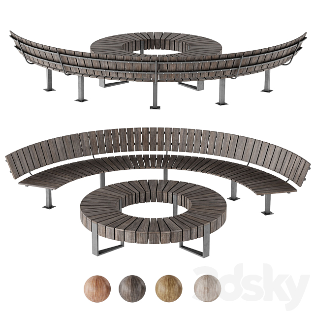 3d model