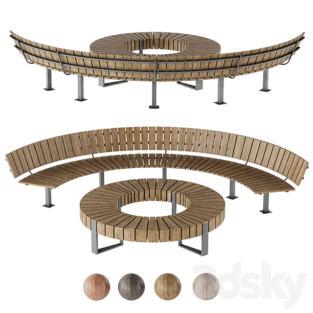 3dsky Free Download