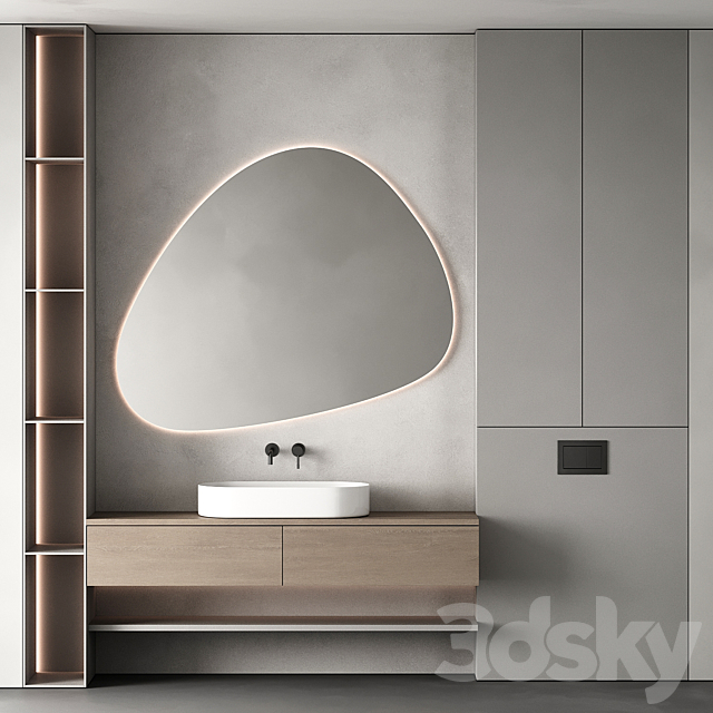 3d model