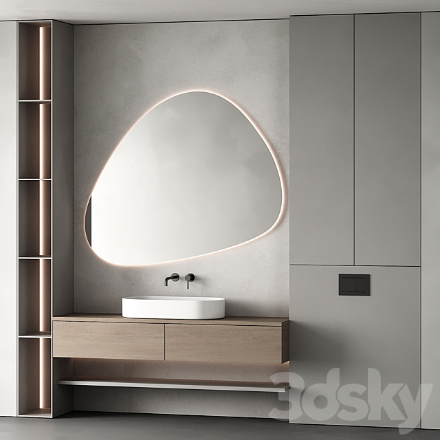 3dsky Free Download