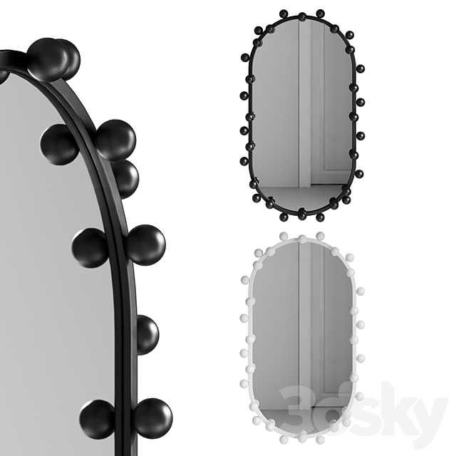 3d model