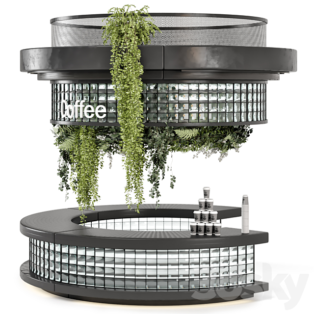 3d model