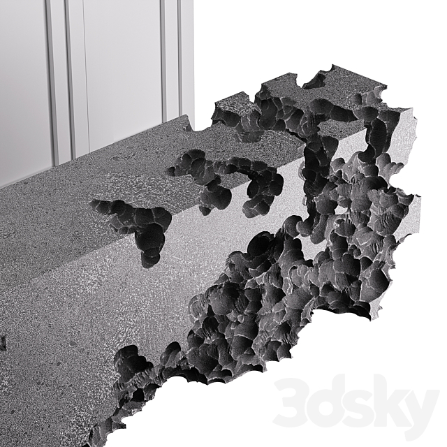 3d model